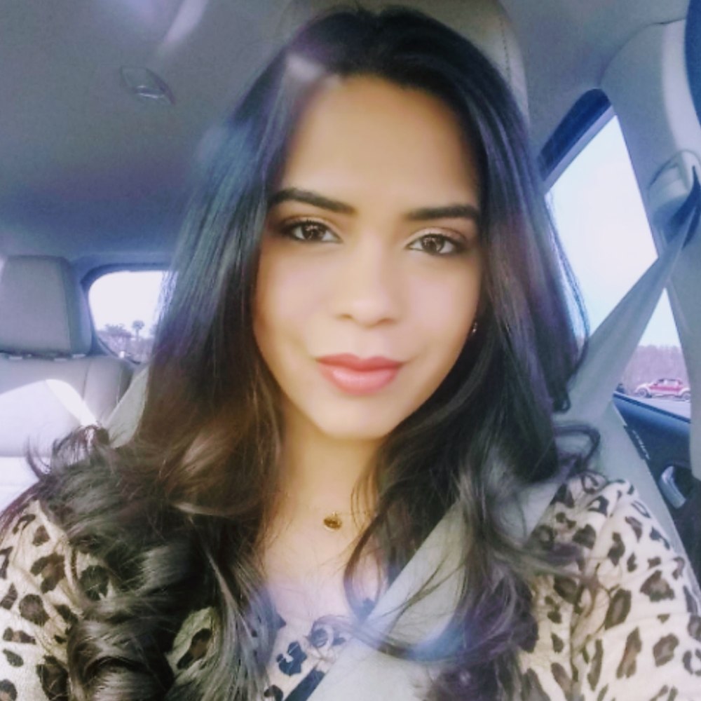 Meet your Posher, Daphnec.